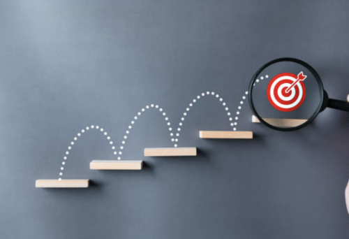 define goals - tips for running a successful pop-up shop